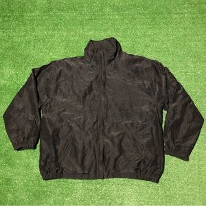 Vintage EVR windbreaker jacket size 2xl $35